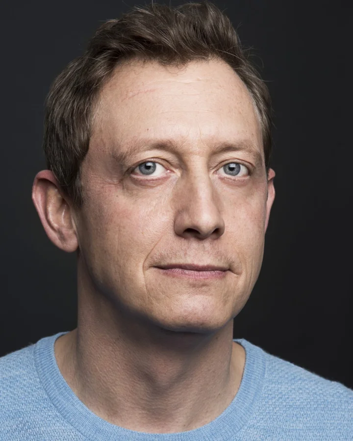 Jon Monie