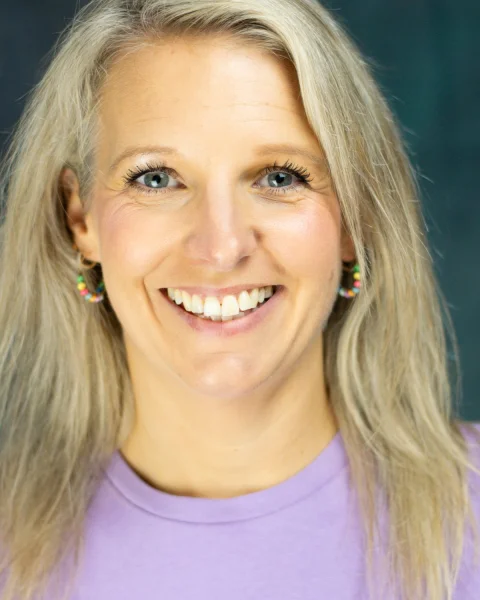 Smiley Presenter