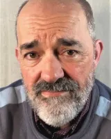 Head shot March 2026