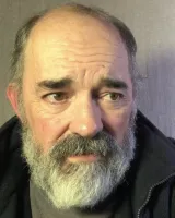 Head Shot November 2025