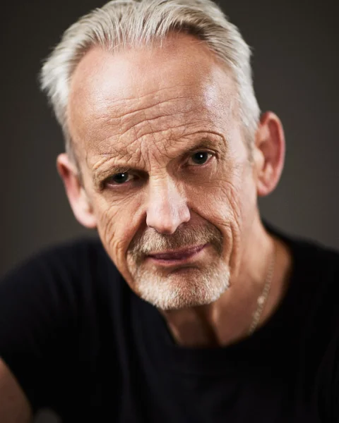 Stephen Corrall