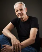 Stephen Corrall