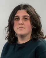 headshot