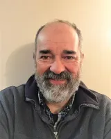 Headshot 1
