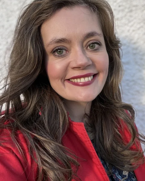Vivien Taylor Nov 2025