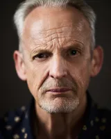 Stephen Corrall