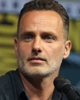 Andrew Lincoln