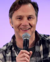 David Morrissey