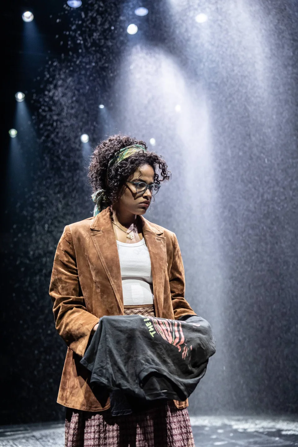Production Photos by Johan Persson