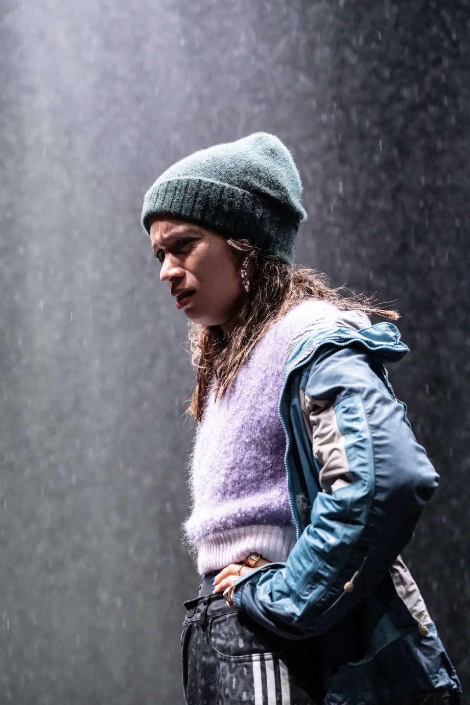 Production Photos by Johan Persson