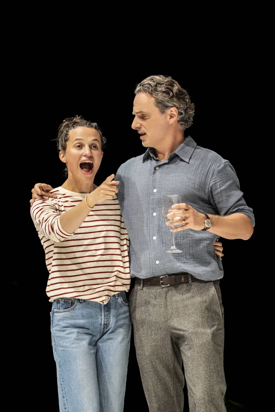 Production Photos by Johan Persson