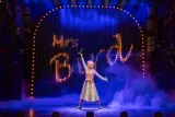 Bonnie Langford in Paddington The Musical