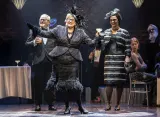 Amy Booth-Steel  in Paddington The Musical
