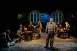 Samuel Creasey in The Book of Dust - La Belle Sauvage