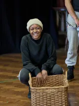 Ella Dacres in The Book of Dust - La Belle Sauvage