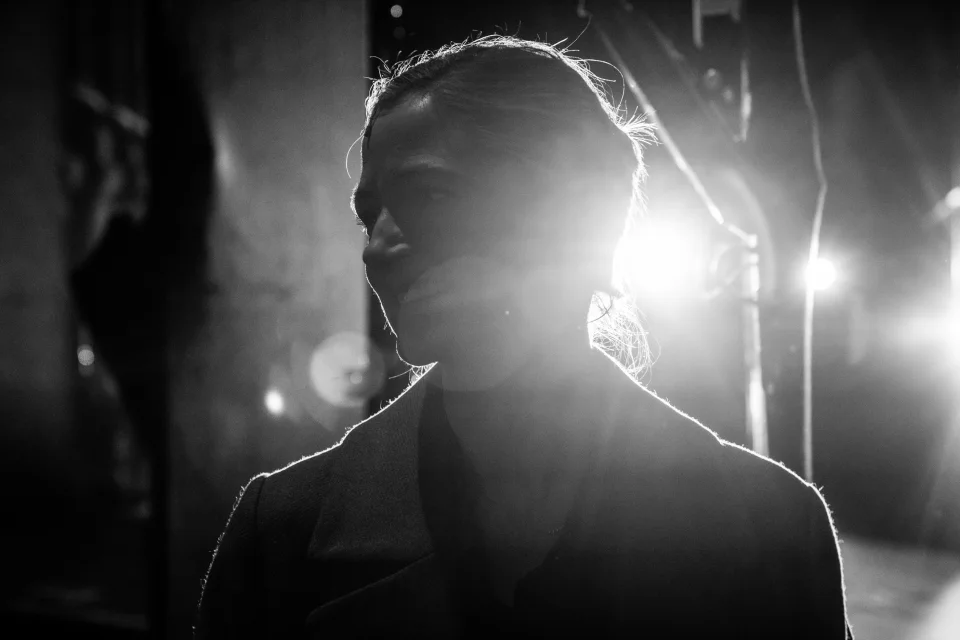 NTL 2022 Book of Dust BTS Photography credit Craig Sugden NaomiF3
