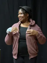 Wendy Mae Brown in The Book of Dust - La Belle Sauvage