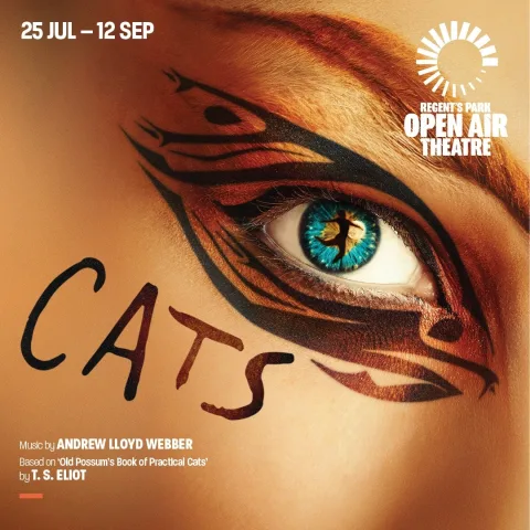 Cats poster