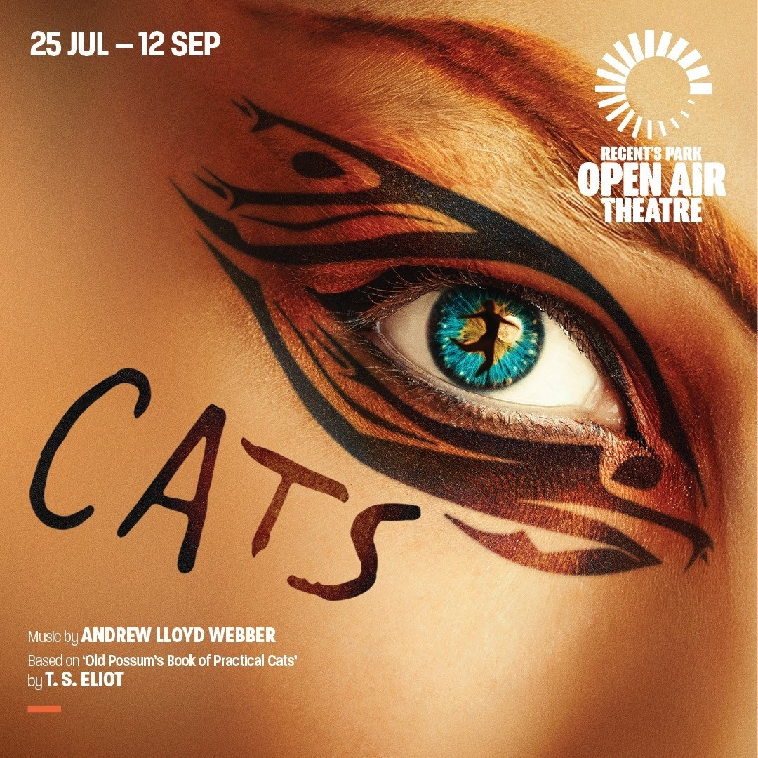 Cats Poster/artwork