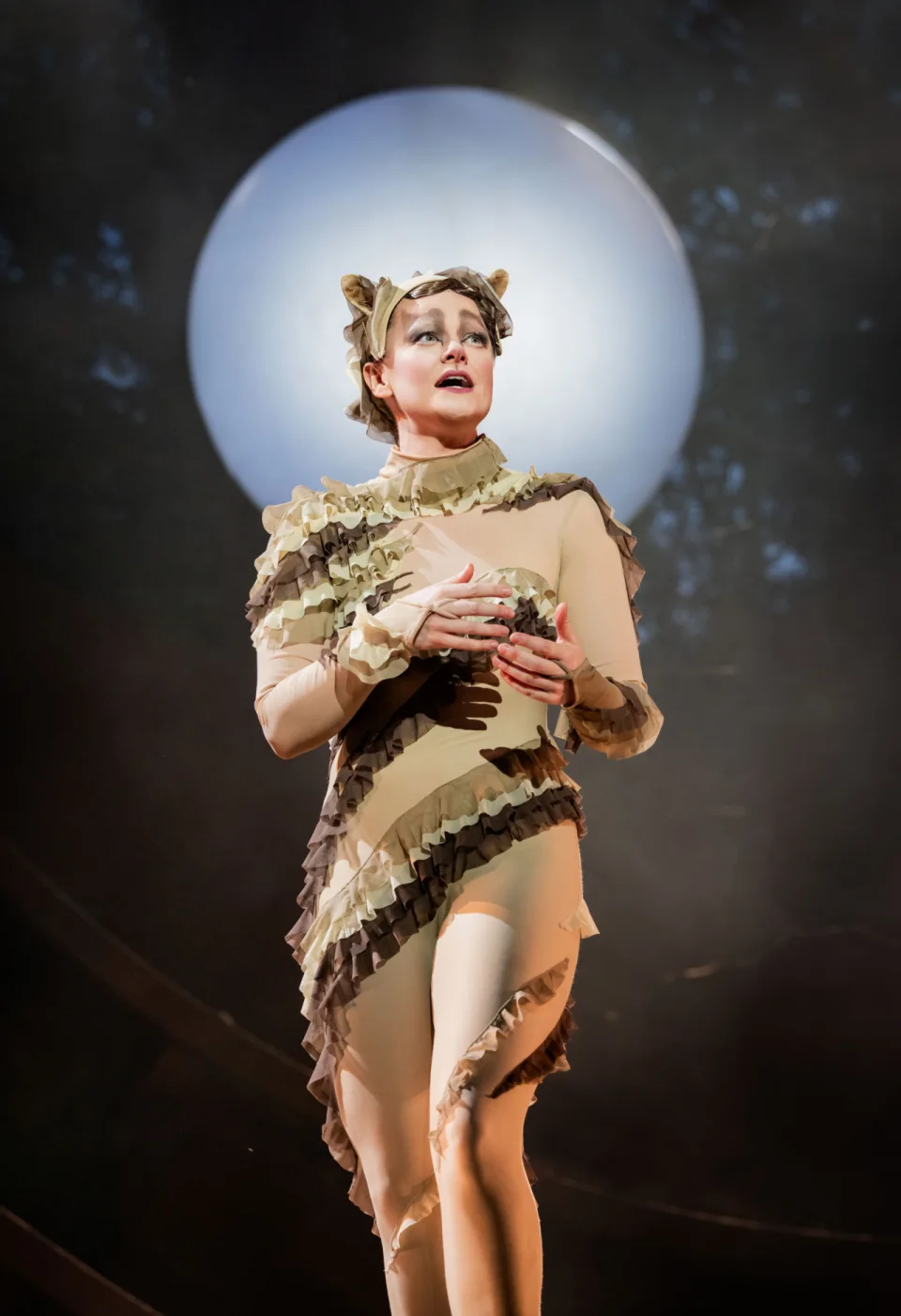 Cats Dress Rehearsal 88 Edit Edit