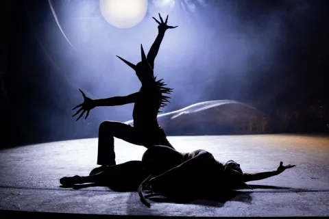 Cats Dress Rehearsal 104 Edit
