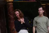Philip Labey in Love's Labour's Lost