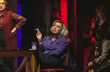 Rebecca McKinnis in Trainspotting: The Musical