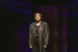 Ashley J. Russell in Trainspotting: The Musical