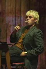 Sheridan Townsley in Trainspotting: The Musical