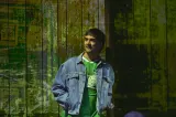 Finlay Paul in Trainspotting: The Musical