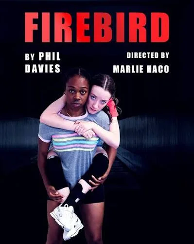 Firebird poster
