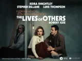 Keira Knightley in The Lives of Others