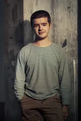 Gaten Matarazzo in Rent