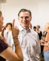Billy Crudup in Who’s Afraid of Virginia Woolf?