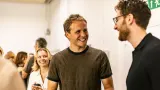 Josh Dylan in Who’s Afraid of Virginia Woolf?