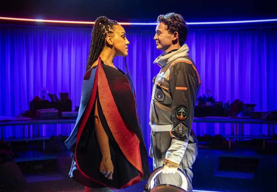 Photo credit: Pamela Raith