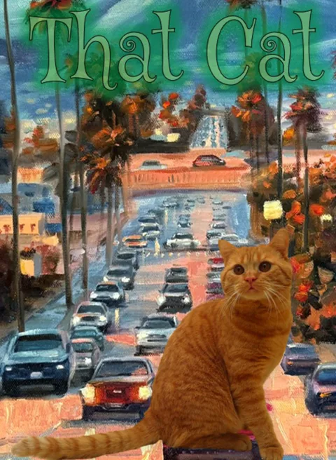 That Cat