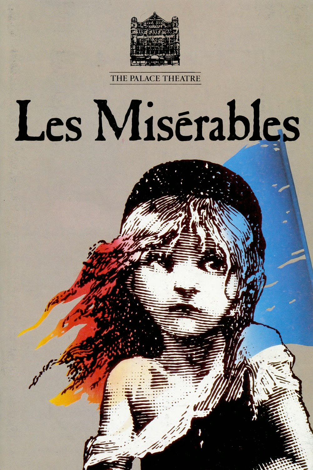 Les Misérables Poster/artwork