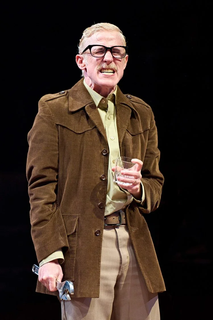 Adam Gillen in How the Other Half Loves