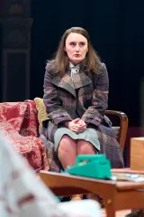 Laura Elsworthy in How the Other Half Loves