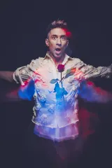 Russell Kane in Romeo & Juliet