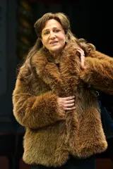 Mercedes Bahleda in Glengarry Glen Ross