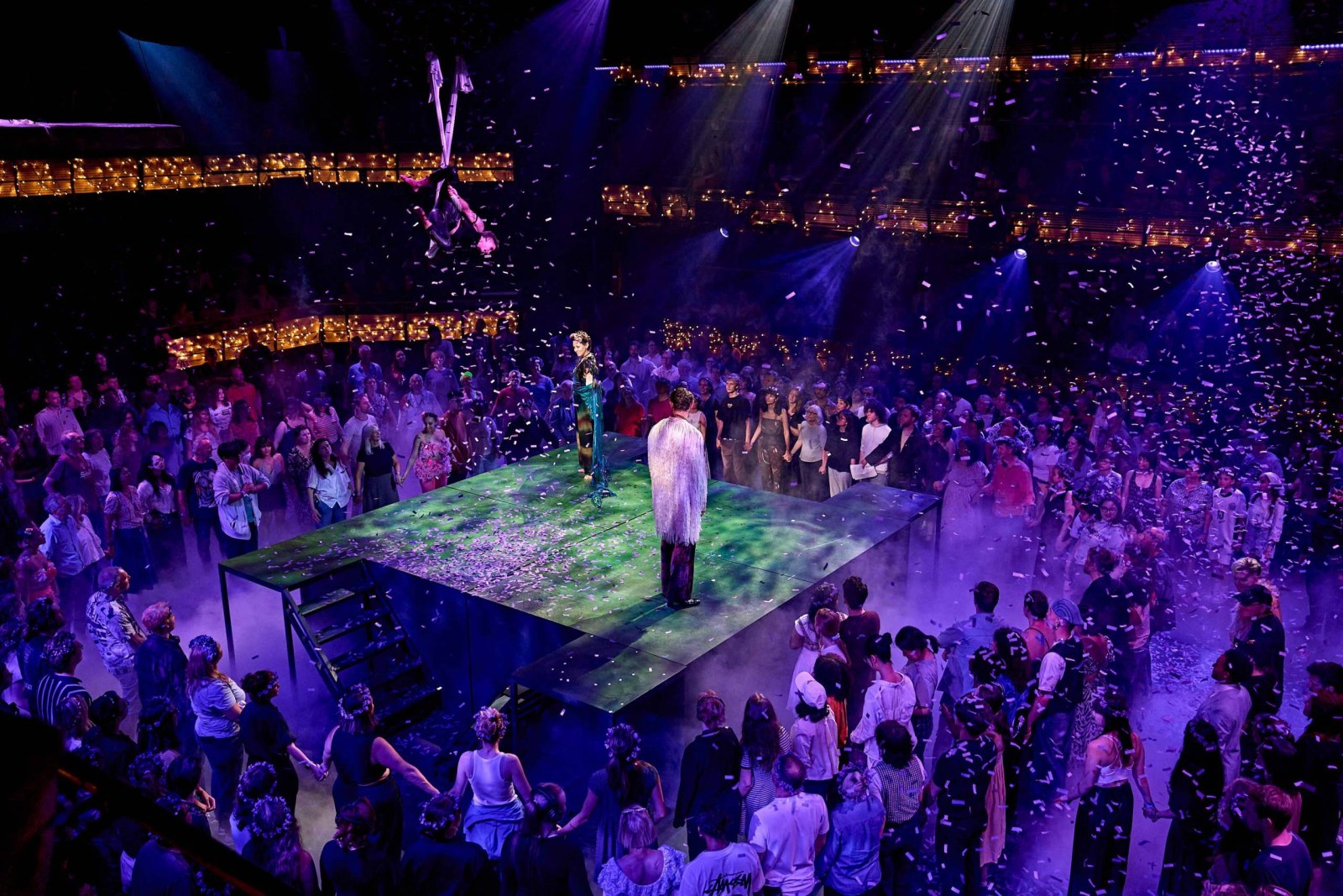 A Midsummer Night's Dream