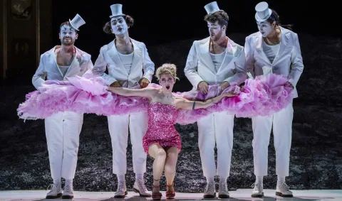 Ariadne auf Naxos Glyndebourne 5446 copy