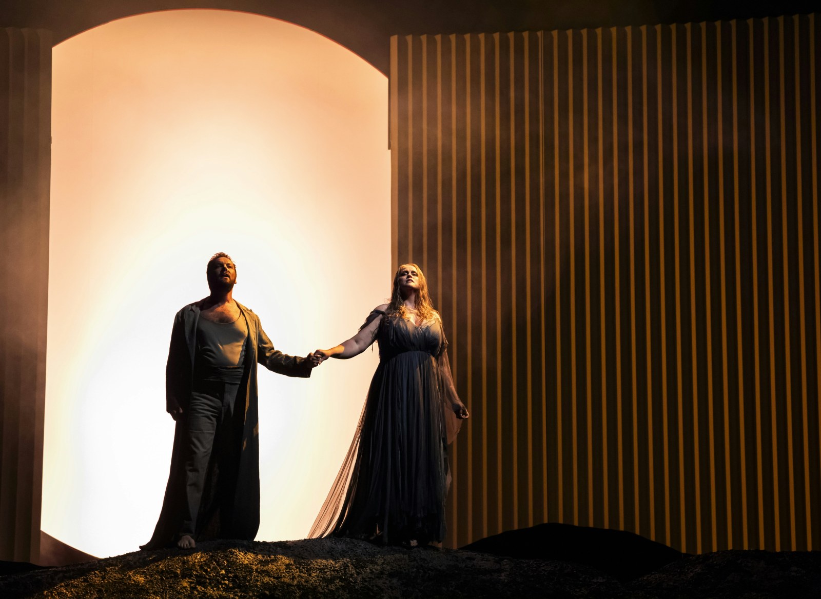 Ariadne auf Naxos