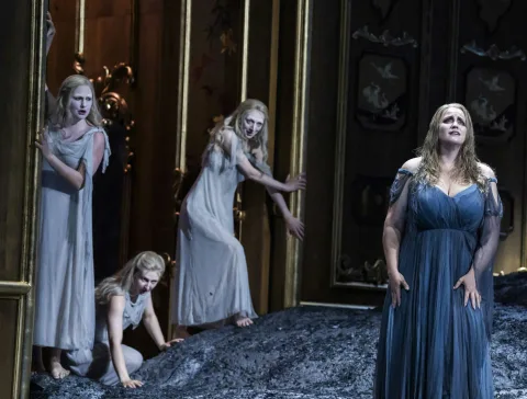 Ariadne auf Naxos Glyndebourne 8652 copy