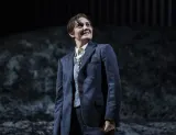 Samantha Hankey in Ariadne auf Naxos
