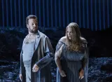 David Butt Philip in Ariadne auf Naxos
