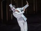 Mikhail Timoshenko in Ariadne auf Naxos