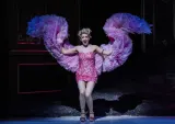 Alina Wunderlin in Ariadne auf Naxos